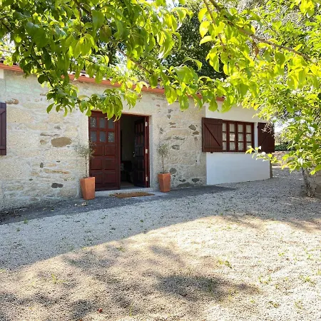 Chalet Tc Plums&Foals Farmhouse Viana do Castelo