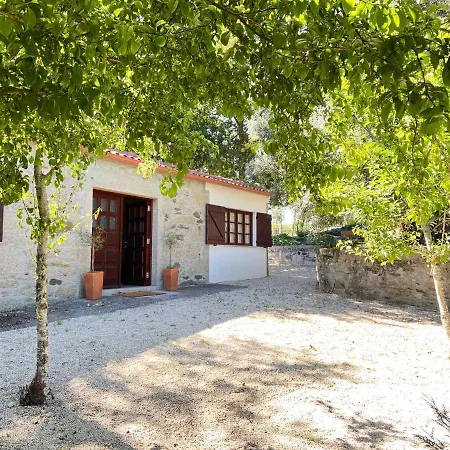 Tc Plums&Foals Farmhouse Alpehytte Viana do Castelo