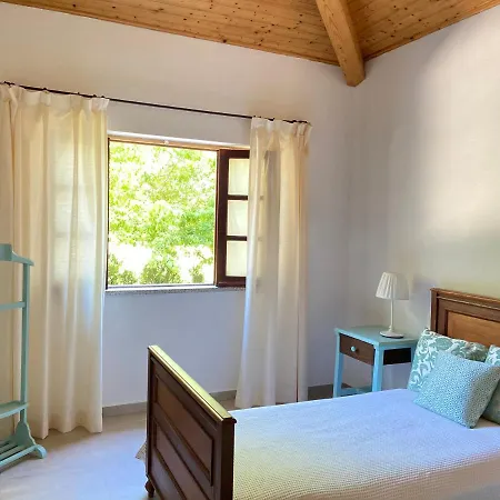 Chalet Tc Plums&Foals Farmhouse Viana do Castelo