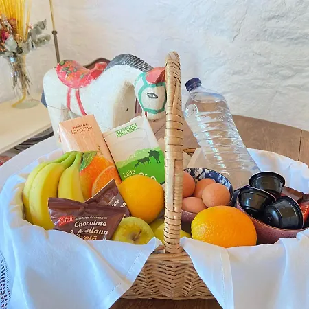 Chalet Tc Plums&Foals Farmhouse *