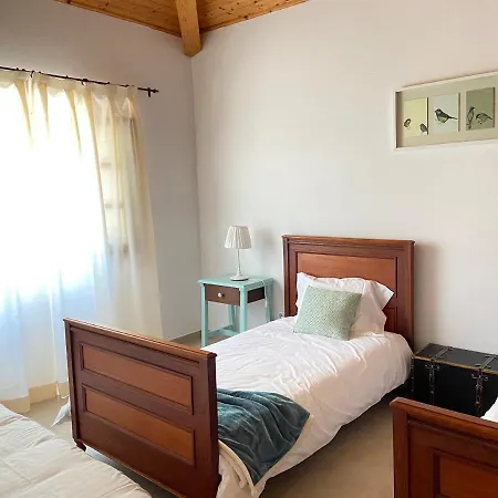 Tc Plums&Foals Farmhouse Chalet Viana do Castelo